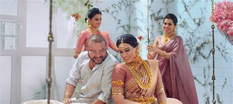 malavika jayaram marriage